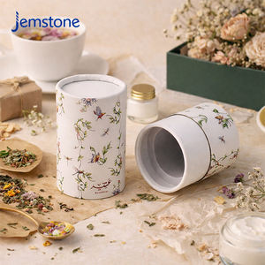 Suministro Directo de Fábrica, Caja Cosmética de Alta Calidad para Botellas de Perfume con Inserto, Empaque de Tubo de Papel Ecológico - Product Image 5