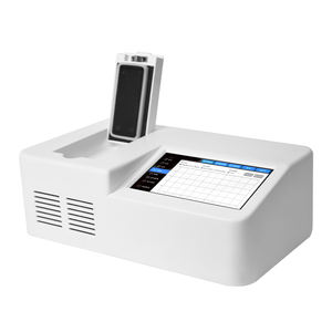 جهاز الكشف عن حمى الخنازير الأفريقي ، اختبار حمى الخنازير ، اختبار فيروس الخنازير الأفريقي السريع - Product Image 6