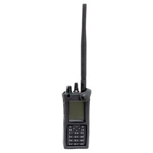 Funda protectora de cuero para walkie-talkie Motorola R7 R7a R7-FKP, PMLN8299A PMLN8299, funda de cuero para radio bidireccional - Product Image 6