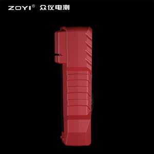 Zoyi Digital Multimeter ZT-980 6000 Count With Ncv Alarm And Manual <b>Range</b> - Product Image 5