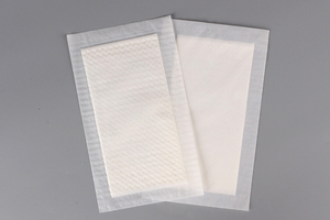Almohadillas Absorbentes Desechables de Grado Alimenticio, Ecológicas, de Alta Capacidad de Conservación, 210*150mm, para Empaque de Carne, Pescado y Mariscos, Venta al Por Mayor - Product Image 6
