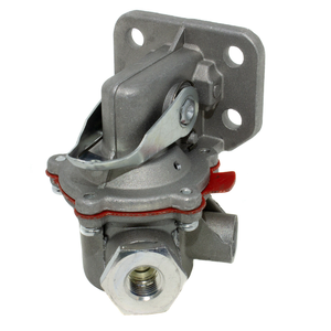 Pompa di sollevamento del carburante 17/913600 17/401800 per motore Perkins 1004-40T <span class=keywords><strong>JCB</strong></span> Loader 3C 3CX 3D 3DX 4C 4CN 4CX 2CX 2CXL 406 407 408 409 410 - Product Image 1