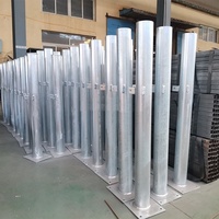 Machine de fabrication de supports en tôle par poinçonnage, pliage et soudage CNC pour acier inoxydable/acier au carbone avec surface thermolaquée