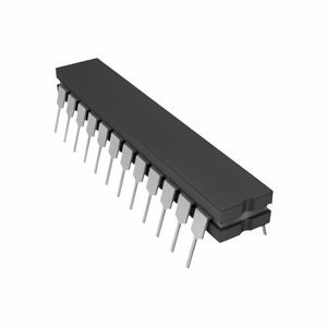 24 CDIP Original Data Acquisition Buy Online Electronic Components AD7711AQ - Product Image 1