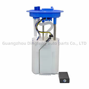 1k0919vw ap 1K0919051AQ 1k0919vw db 1K0919052DB VW Audi Seat için yüksek kaliteli yakıt pompası montajı - Product Image 5