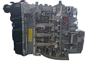 Hochwertiger N20-Motor für BMW F10 F30 F32 328i 428i 520i 528i Nackter Motor N20B20A N20B20B - Product Image 2