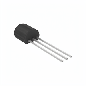 ส่วนประกอบอิเล็กทรอนิกส์ในสต็อก L79L08ACZ ระบบจัดการพลังงาน (PMIC) TO 226 3, TO 92 3 - Product Image 1