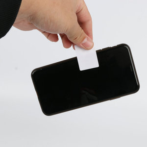 Fabricant professionnel OEM 4*6 <span class=keywords><strong>rouleau</strong></span> d'étiquettes de codes à barres étiquettes thermiques directes <span class=keywords><strong>autocollant</strong></span> <span class=keywords><strong>thermique</strong></span> avec la meilleure qualité - Product Image 5