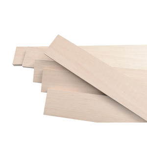 Kits de modelo de avión de <span class=keywords><strong>madera</strong></span> de <span class=keywords><strong>balsa</strong></span> barata a la venta 100*100*<span class=keywords><strong>1mm</strong></span> 20 piezas/Grupo 100*100*2mm 10 piezas/grupo - Product Image 3