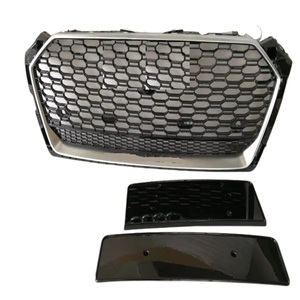 <span class=keywords><strong>F5</strong></span> RS5 กระจังหน้ากันชนพอดี Audi A5/S5 2015-2018 - Product Image 1