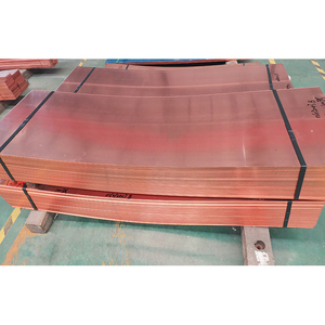 Vente directe d'usine, plaque <span class=keywords><strong>de</strong></span> cuivre C1100 <span class=keywords><strong>à</strong></span> prix avantageux - Product Image 6
