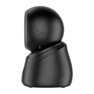 ماسح ضوئي للباركود عالي الدقة من هينكس، يعمل بدون استخدام اليدين، قارئ رمز الاستجابة السريعة التلقائي السلكي عبر USB، متوفر في المخزون مع ضمان لمدة 3 سنوات - Product Image 1