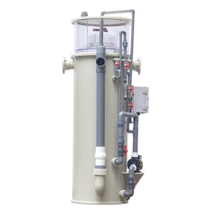 Écrémeur de protéines 10m³/H pour système RAS intérieur, équipement d'aquarium marin - Product Image 2