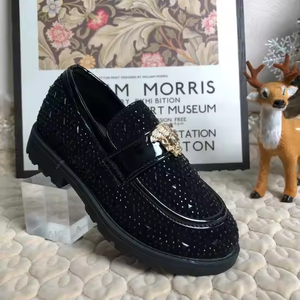 Botas de Invierno de Alta Calidad para Niños, Antideslizantes, para Niños y Niñas, para Caminar en la Nieve, Cálidas, Estilo Martin - Product Image 5