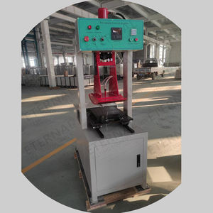 Ornière de roue de mélange de bitume/asphalte formant la <span class=keywords><strong>machine</strong></span> d'essai - Product Image 1