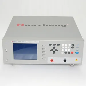 Huazheng HZ211S-10 10kV Turn-to-Turn Insulation Tester Interturn Impulse Voltage Withstand Tester