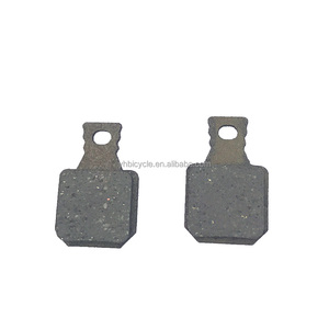 Yonghua – plaquettes de <span class=keywords><strong>frein</strong></span> à disque semi-métalliques pour vélo, pour <span class=keywords><strong>MAGURA</strong></span> <span class=keywords><strong>MT5</strong></span>/MT7/M5/M7 - Product Image 1