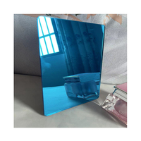Plaque acrylique miroir en gros pour panneaux muraux, meubles et signalétique – Fournisseur pour commandes en gros