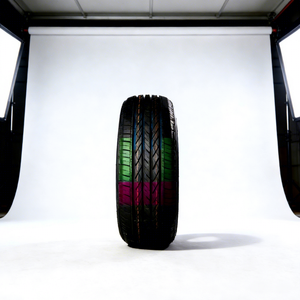 Experimente una Manejabilidad Superior, Comodidad Silenciosa y Durabilidad con el Neumático 275/70R16 H/T - Product Image 4