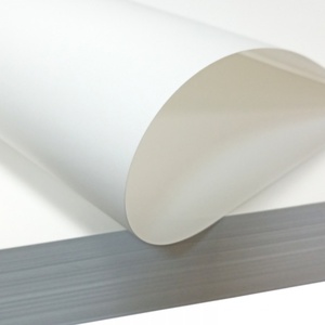 ورق حجري مقاوم للماء بوزن 60-700 جرام/متر مربع، ورق صديق للبيئة بسمك 50-500 ميكرون - Product Image 1