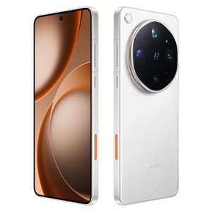 2026สินค้ามาใหม่5G หรูหราสมาร์ทโฟน HD OLED 120Hz จอแสดงผล Deca core แบตเตอรี่7000mAh สำหรับ OPPO Find X9 ultra - Product Image 5