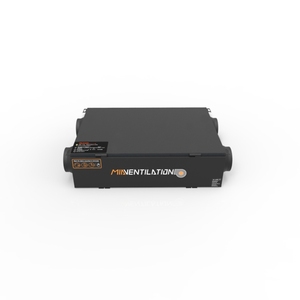 MIA di ventilazione DC brushless fan erv/hrv recuperator MIA-AHE50JDB/C - Product Image 1