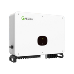 อินเวอร์เตอร์พลังงานแสงอาทิตย์แบบเชื่อมต่อกริดสามเฟส Gro Watt 36kW พร้อมตัวเลือกเอาต์พุตแบบ Quad, Triple, Dual หรือ Single Phase รุ่น 95033 อินเวอร์เตอร์ไฮบริดโซลาร์ - Product Image 4