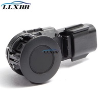 Capteur de stationnement Parktronic PDC 89341-0K011 89341-04010 89341-12100 pour Toyota Fortuner VRZ SW4 Innova Sequoia
