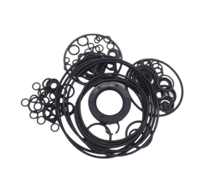 Sello de Aceite para Bomba Hidráulica R, Compatible con Excavadoras Kobelco SK35, 60, 70, 100, 120, 200, 220, 210, 220, 230, 240, 270, 300, 330, 350, 380, 460, Listo para Enviar - Product Image 4