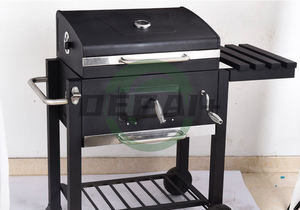 Açık Hava Mutfak Tezgah Üstü Gazlı Izgara Büyük Domuz Gazlı Izgara Ağır Hizmet Tipi Açık Hava - Product Image 5