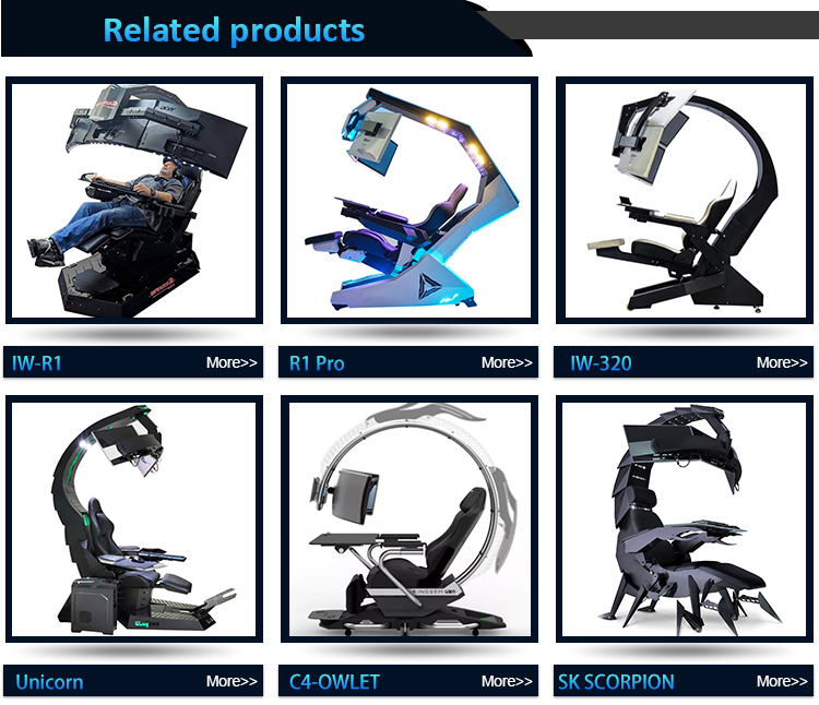 クロームクラフト社　ユニコーンチェア Chrome Craft/クローム クラフト社】Unicorn Chair/ユニコーン