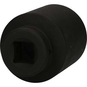 KS TOOLS Douille pour écrou d'essieu 3/4 ", 6 pans, profond, 125mm - Product Image 2