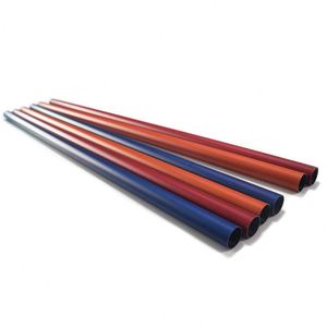 Tubo de Fibra de Carbono Multicolor SHENYU de 5 mm (Mate/Brillante) de Juli para Estructuras de Drones de Primera Calidad y Uso Industrial -50 a 150 °C - Product Image 3