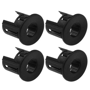 Carcasa del Sensor de Aparcamiento Trasero Chevrolet 25844782 de Plástico 12V para Asistencia de Marcha Atrás - Product Image 3