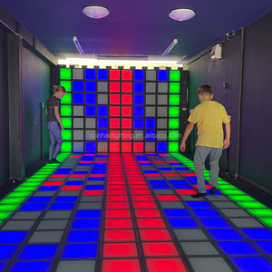 Pista de Baile Portátil, Juegos Interactivos, Sala Sensorial - Product Image 4