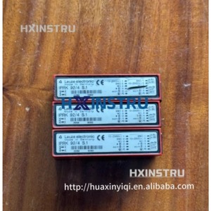 Nuevo 1PCS LEUZE IPRK 92/4 S.1 50020358 Envío Rápido DHL / FedEx H - Product Image 1