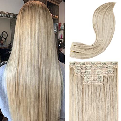 Dark Ash Blonde