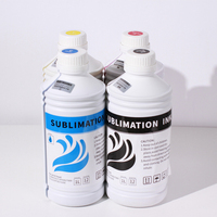 Encre de sublimation pour tête d'impression DX5