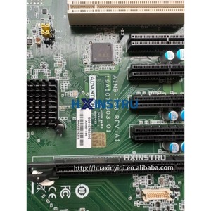 แอดแวนเทค AIMB-786 เมนบอร์ดอุตสาหกรรม ATX LGA1151 รุ่นที่ 8/9 DDR4 แลนคู่สำหรับระบบอัตโนมัติทางอุตสาหกรรม, การมองเห็นด้วยเครื่องจักร, H - Product Image 2