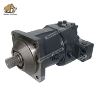 Moteur hydraulique pour engins de construction 14566751 A6VM140HA1TB pour excavatrice mobile EW160/180C