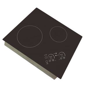 Hot Plates for Cooking Electric Two burner Infrared Cooker High Power Commercial Induction Cooker - Product Image 4