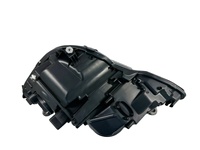 Ensemble de phares halogènes remis à neuf H7 2011 pour Classe E W212, projecteur, lampe avant, accessoires automobiles