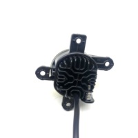 Lampe LED anti-poussière ODM CREE à large plage de tension 4116102XKY08A pour remplacement de feux antibrouillard F7 M6