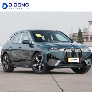 รถยนต์มือสองใหม่ B-M-<span class=keywords><strong>W</strong></span> IX 2024 <span class=keywords><strong>M60</strong></span> Sport SUV รุ่นทางการ เวลาเร่งความเร็ว 100 กม./ชม. (<span class=keywords><strong>S</strong></span>) 3.8 วินาที รถยนต์ไฟฟ้าล้วนสุดหรู - Product Image 3