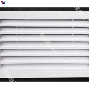 Parasol en aluminium résistant à la chaleur pour villa de luxe au Koweït, balcon, cour et centre commercial - Design européen, écologique - Product Image 6