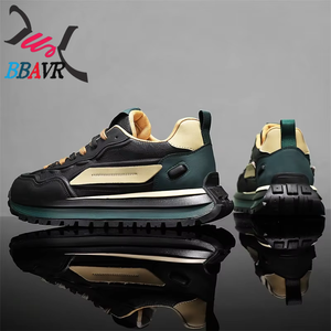 Nuevo Modelo 2026, Zapatillas Casuales de Verano para Hombre, Transpirables, Blancas, con Plantilla de PVC Suave Antideslizante - Product Image 2
