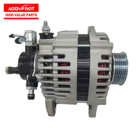 Alternateur 4JB1 4JB1T pour JAC JMC 493 Isuzu 4JB1 C240 Moteur 14V 150A 6PK Alternateur JFZB1150-0113