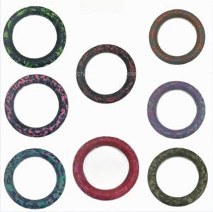 Grand jouet personnalisable pour animaux Boule à mâcher en <span class=keywords><strong>EVA</strong></span> solide écologique Ruban <span class=keywords><strong>plat</strong></span> Usage quotidien Anneau de traction quotidien Usine directe à bas prix - Product Image 1