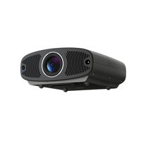 Proyector LCD Inteligente ZOKU U1 con WiFi, Resolución 1080P, Software Personalizado Basado en Android, Logotipo Personalizado, Proyector para Reuniones y Educación