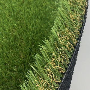 Alfombra <span class=keywords><strong>artificial</strong></span> de la hierba del césped de la estera verde del jardín de la decoración // Para el balcón - Product Image 4